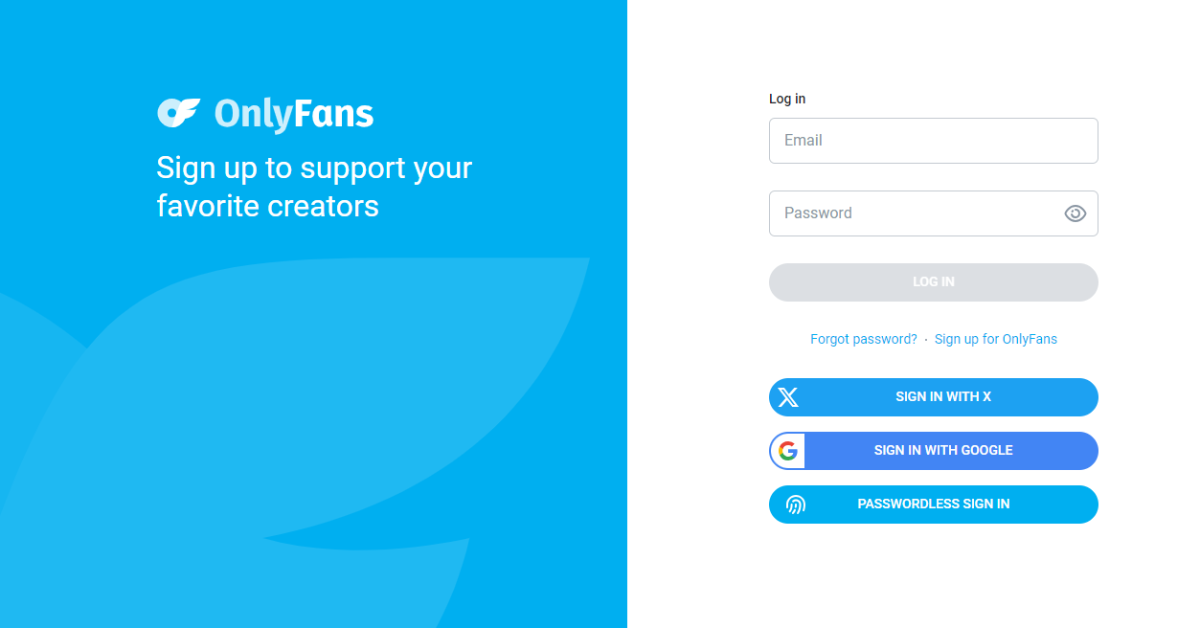 19+ Best Sites to Sell Adult Content Online in 2025 - Black Hat Webmasters