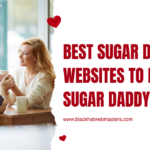 Best Sugar Daddy Websites to Find a Sugar Daddy