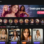 Top Free Candy.ai Alternatives for NSFW Chat