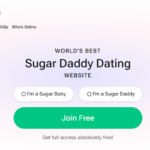 Best Sites Like SugarDaddy.com