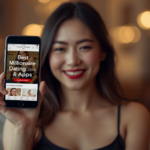 Best Millionaire Dating Sites & Apps